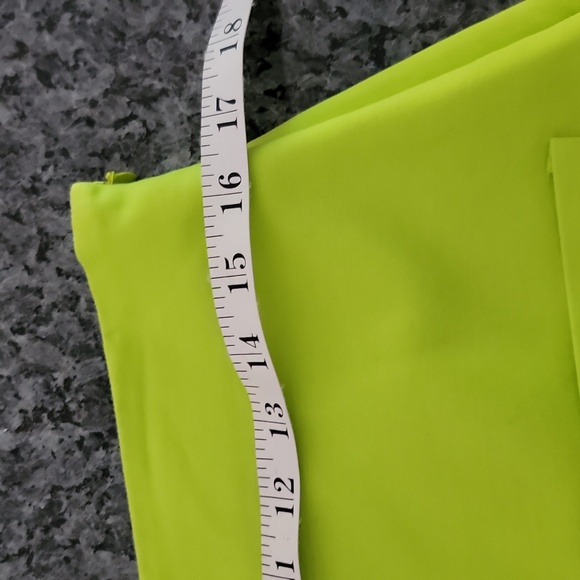 SFW Retro Pocket skirt - Picture 3 of 8